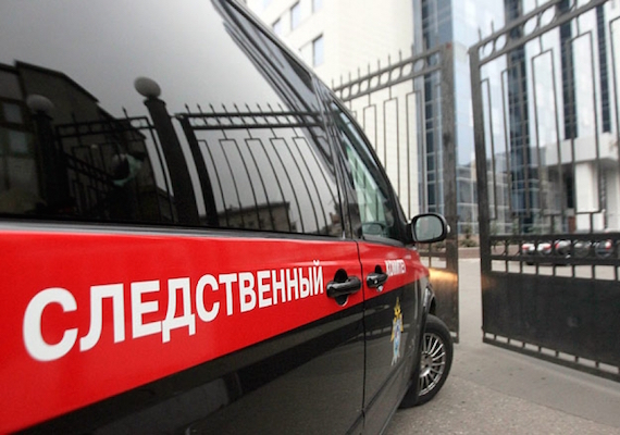 На северо-западе Москвы школьница упала с двадцатого этажа
