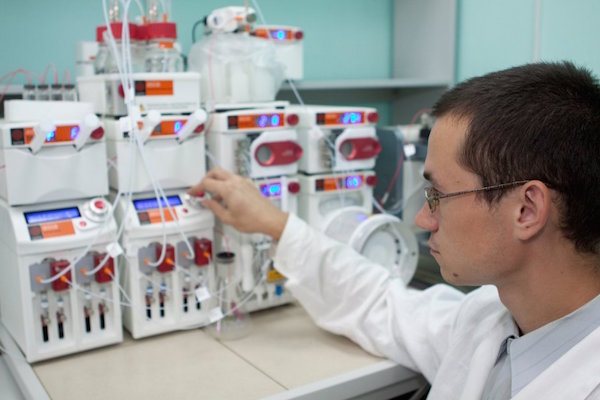 Мегагрант Правительства РФ поможет казанским ученым создать новые материалы для медицины и промышленности