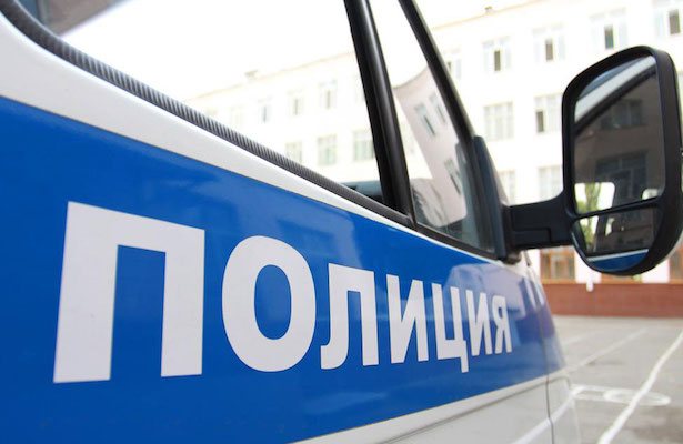 В Санкт-Петербурге задержали «телефонного террориста»