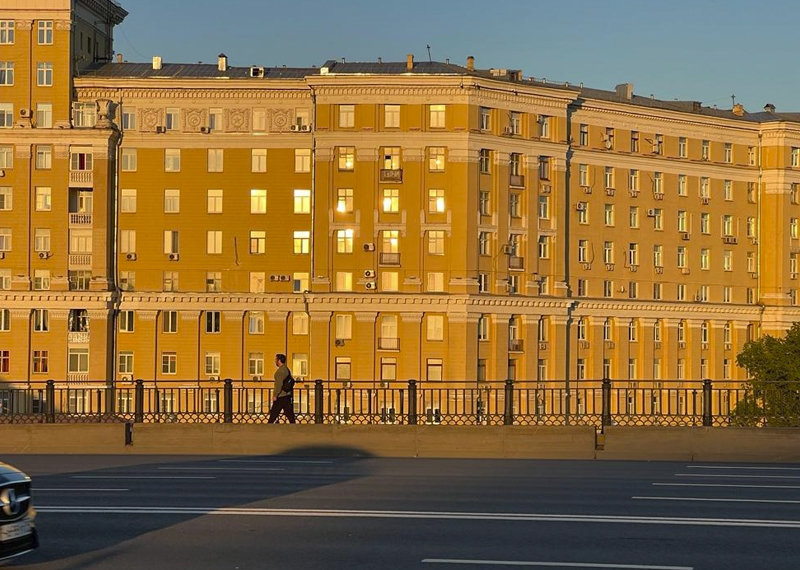 Как льготная ипотека может обрушить рынок недвижимости в России