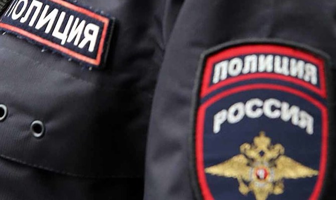 В подмосковном Пушкино задержали «телефонного террориста»
