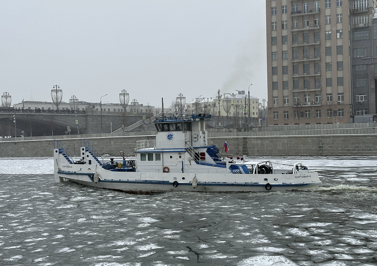 В ВООП рассказали, когда будет установлена причина гибели бобров в Москве-реке