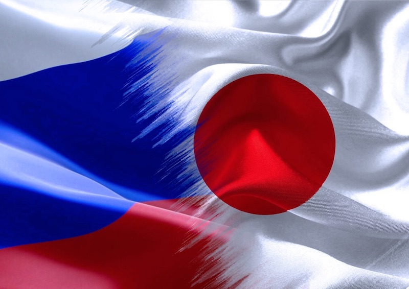 Почему Россия в «западофобии» копирует Японию?
