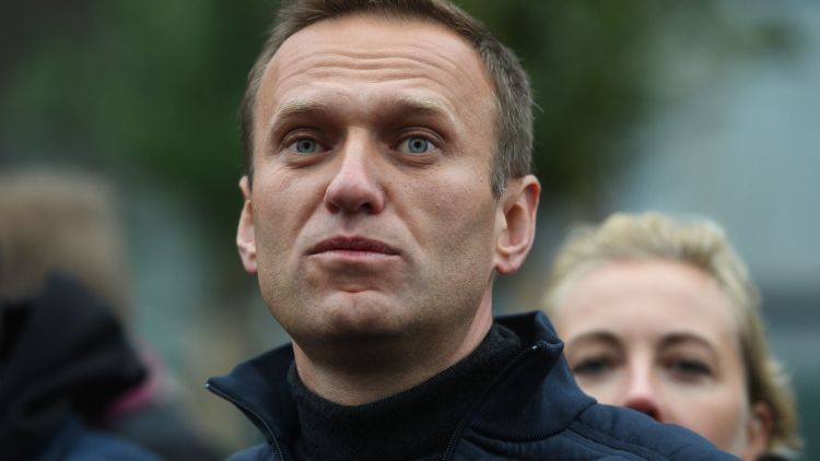 Присоединение Крыма для Навального: «возращение в родную гавань» или аннексия?