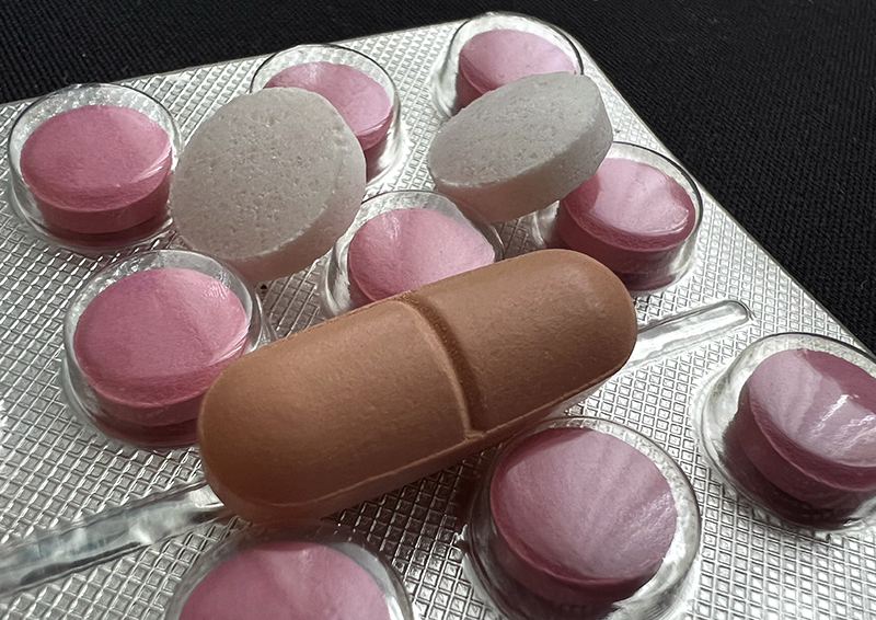 В Общественном совете при Росздравнадзоре сообщили о возможных проблемах с поставками некоторых видов лекарств