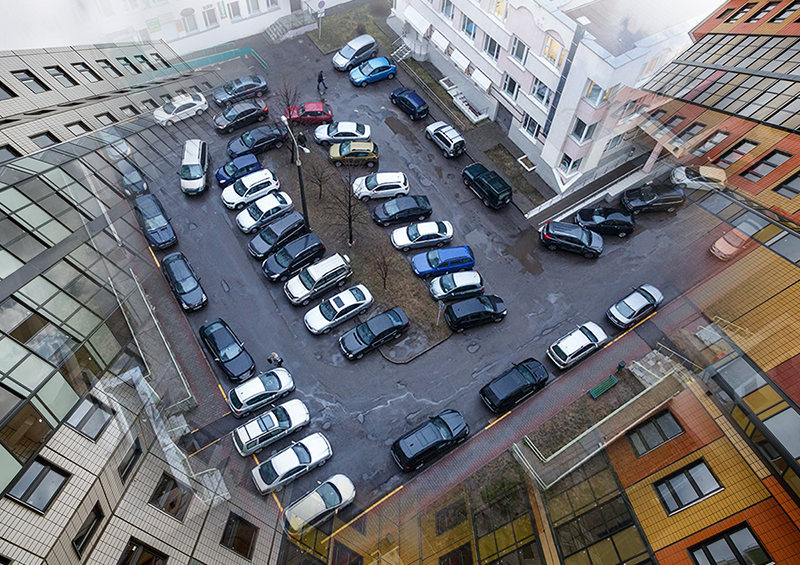 «Людей испортит парковочный вопрос»: названы проблемы высотных новостроек
