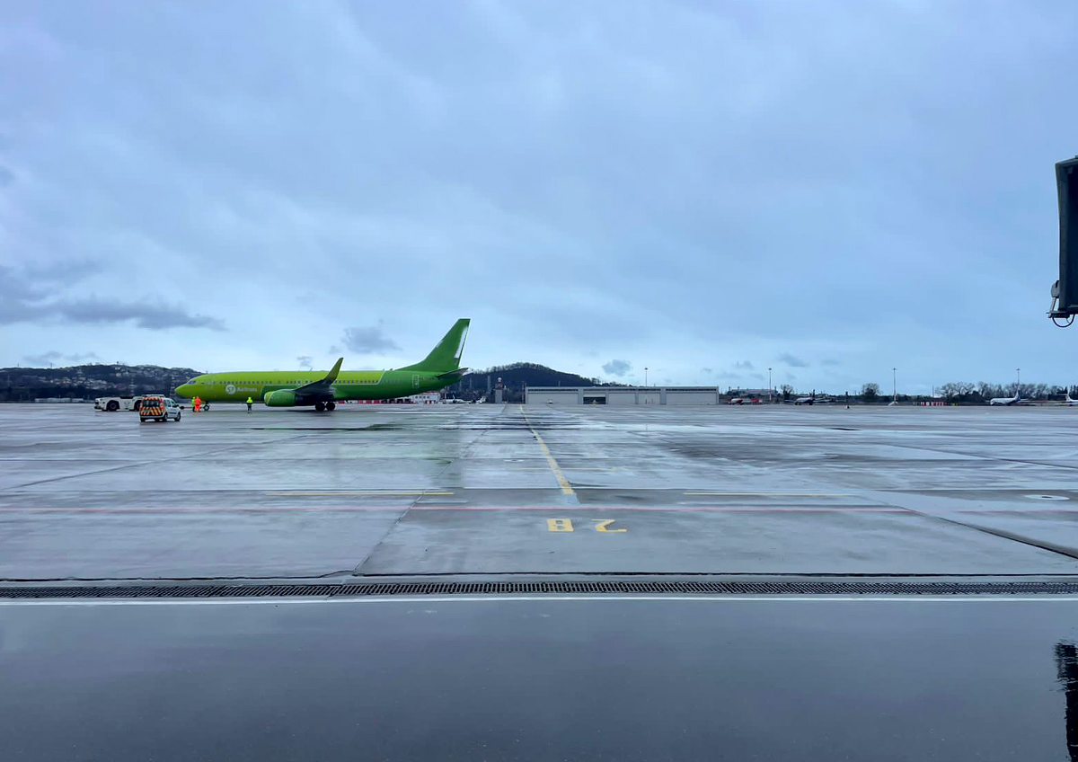 Эксперты назвали сроки ввода отечественных самолётов в серийное производство