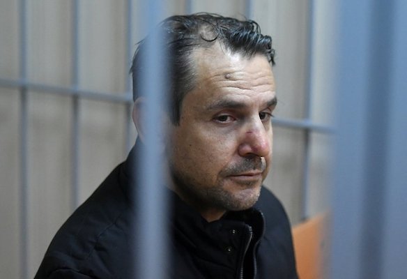 Судебное разбирательство по делу о нападении на журналистку Фельгенгауэр начнется 9 апреля
