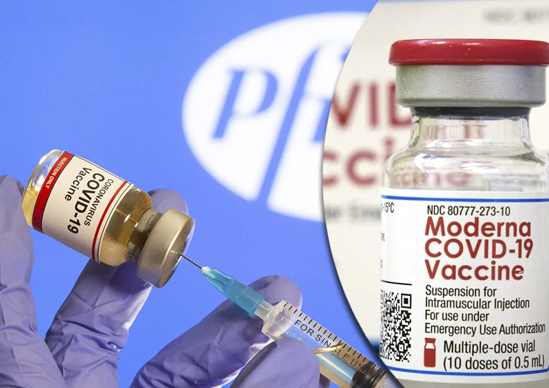 Депутат Госдумы Куринный призвал разрешить в России иностранные вакцины от коронавируса