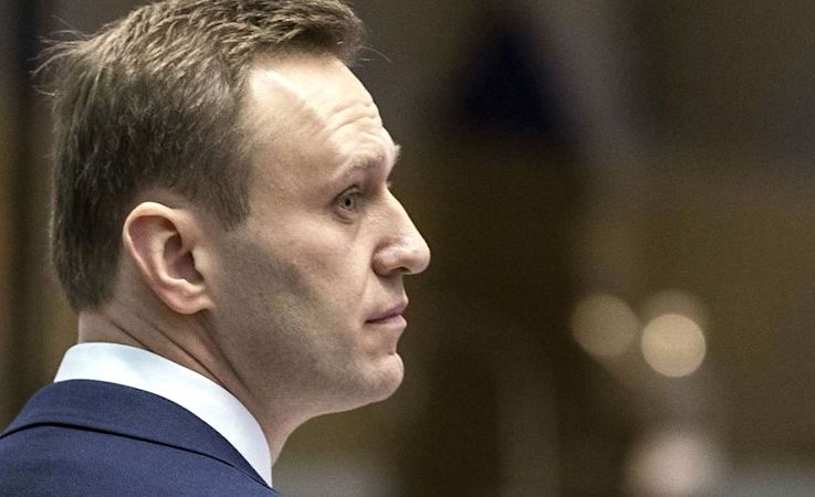 Политолог: отравление Навального будет иметь далеко идущие негативные последствия