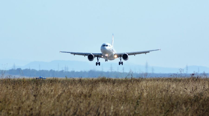 Спецслужбы ищут причастных к массовому «минированию» самолетов