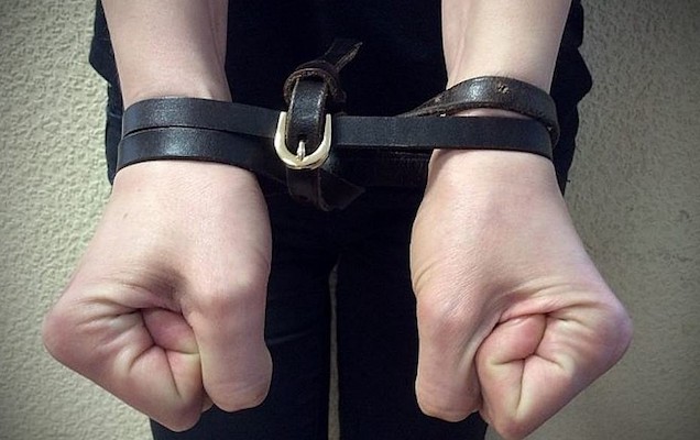 В Москве студент задержал грабителя своей квартиры