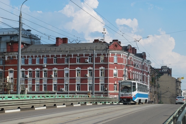Чаще всего москвичи передвигаются между Красносельским, Басманным и Тверским районами