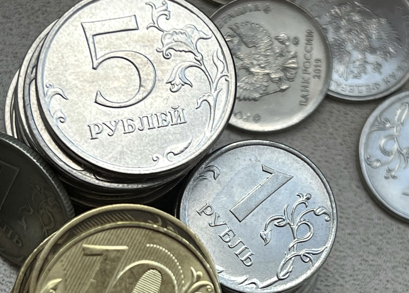 Эксперты предупредили о шоковом сценарии для рубля