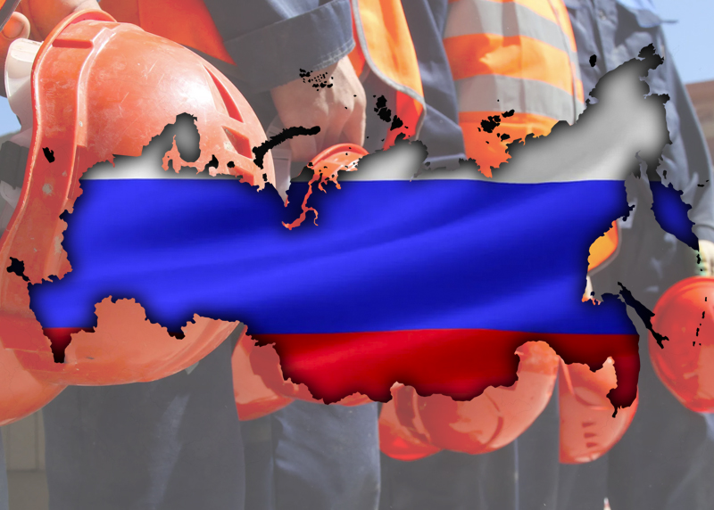 Трудовые мигранты: проблема для России и инструмент для элит