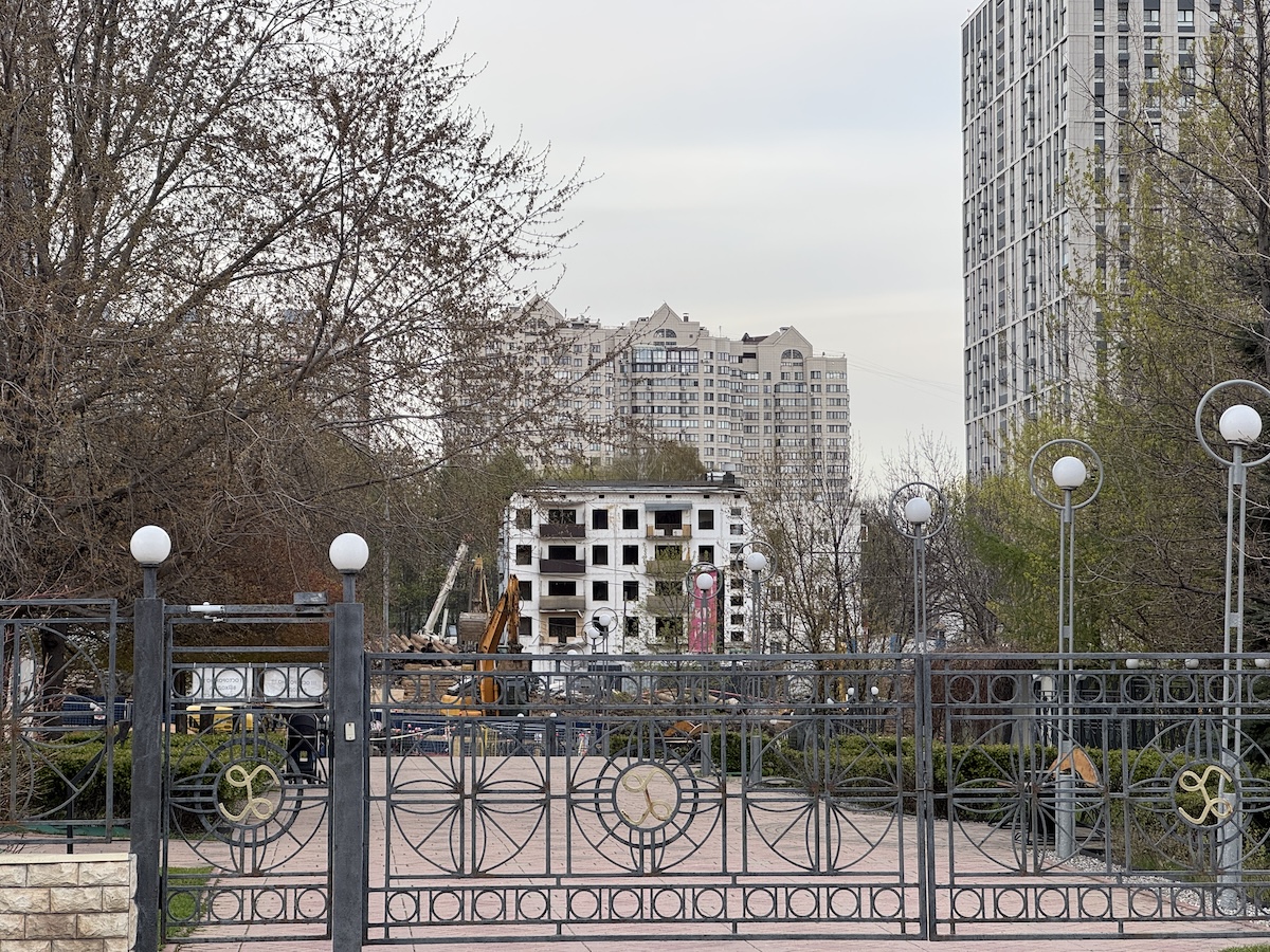 Россияне переходят к личной «плановой экономике»