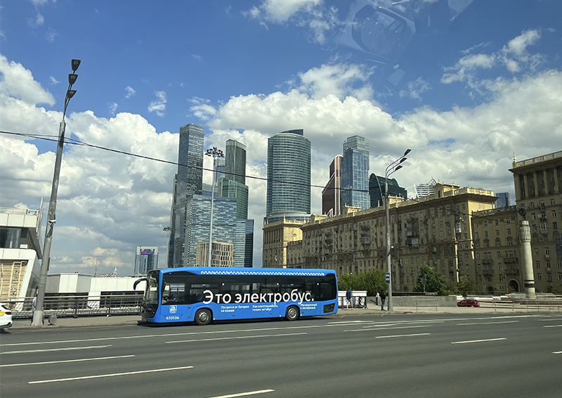 Зачем нужны «зелёные» облигации и помогут ли они развитию электробусной сети в Москве