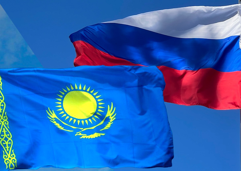 Чем Москва может ответить на явную нелояльность Казахстана