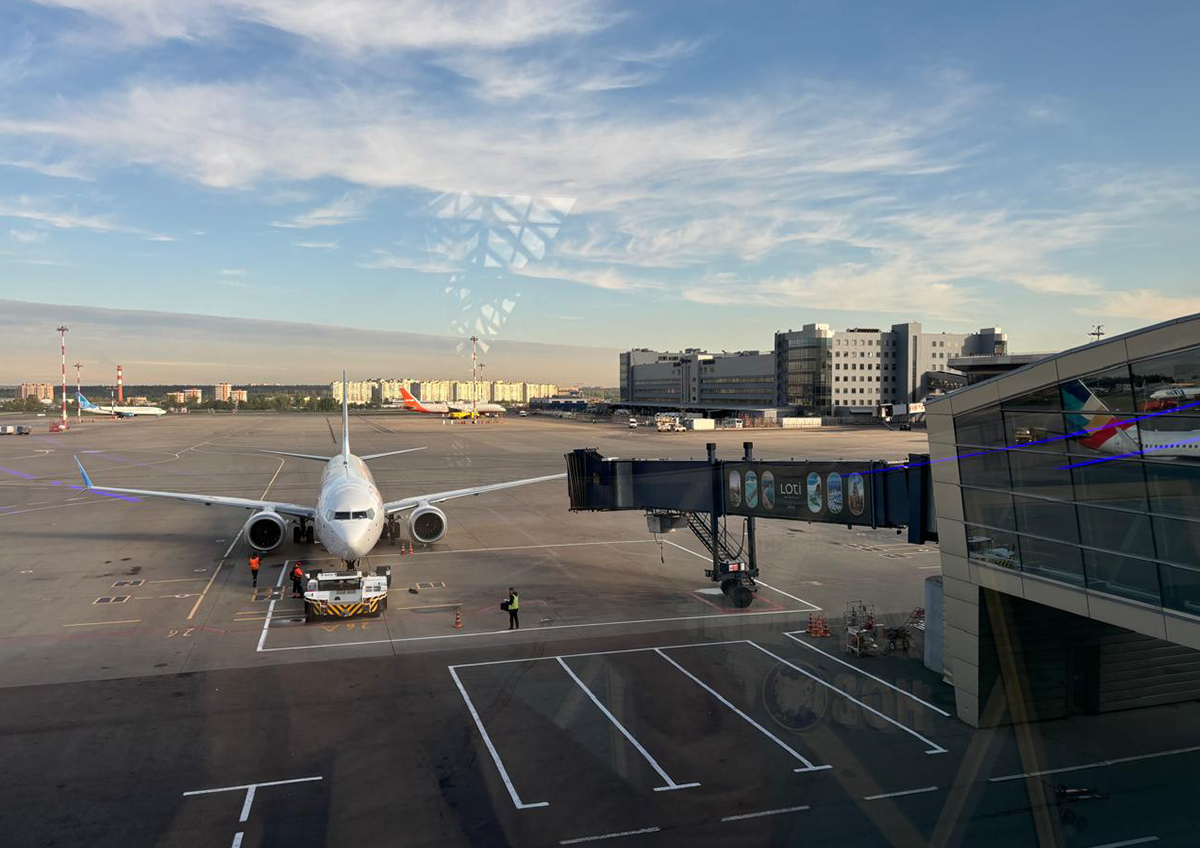 В АТОР рассказали о ситуации с туристами на Ближнем Востоке