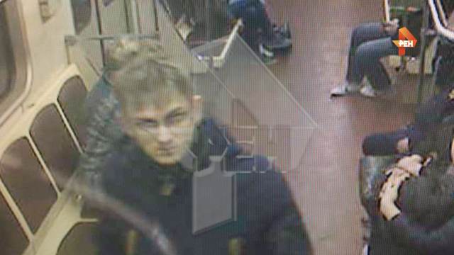 В Москве полиция разыскивает маньяка, насилующего женщин в вагонах метро 