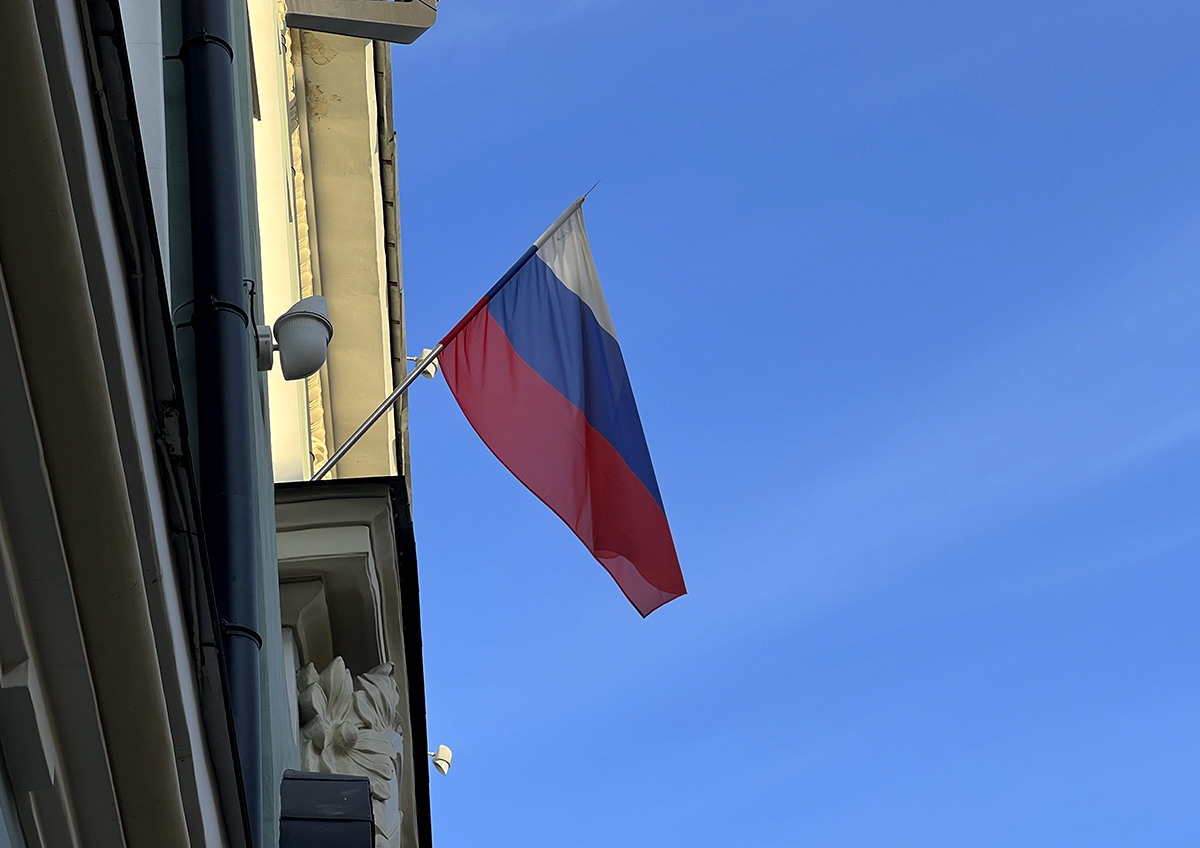 России предстоит смена экономической модели