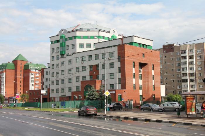 Жители сообщают о трехнедельной очереди на запись к терапевту в поликлинике в Бутово