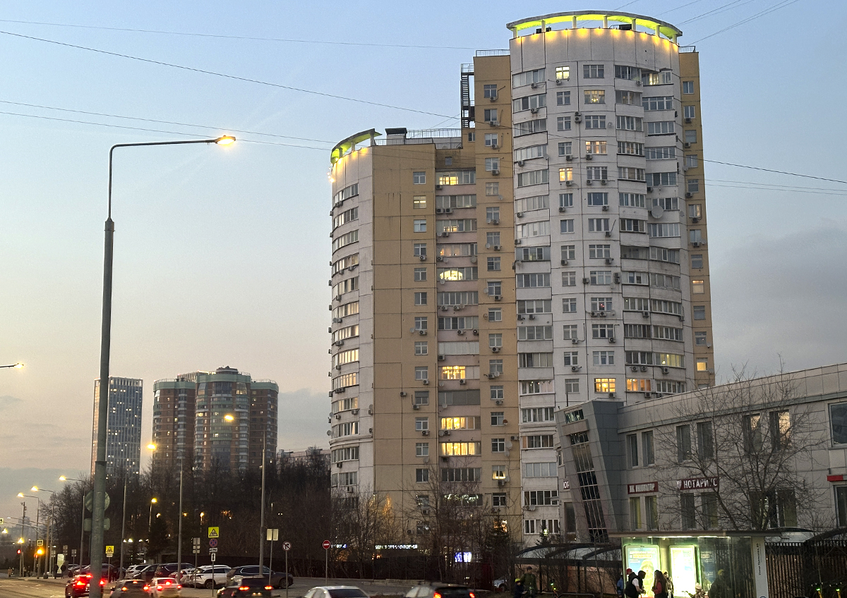 Метраж и цена «квадрата» перестают быть главными критериями при выборе жилья