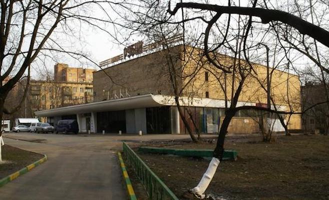 На месте бывшего кинотеатра «Рубин» в Нижегородском районе построят дом по программе реновации