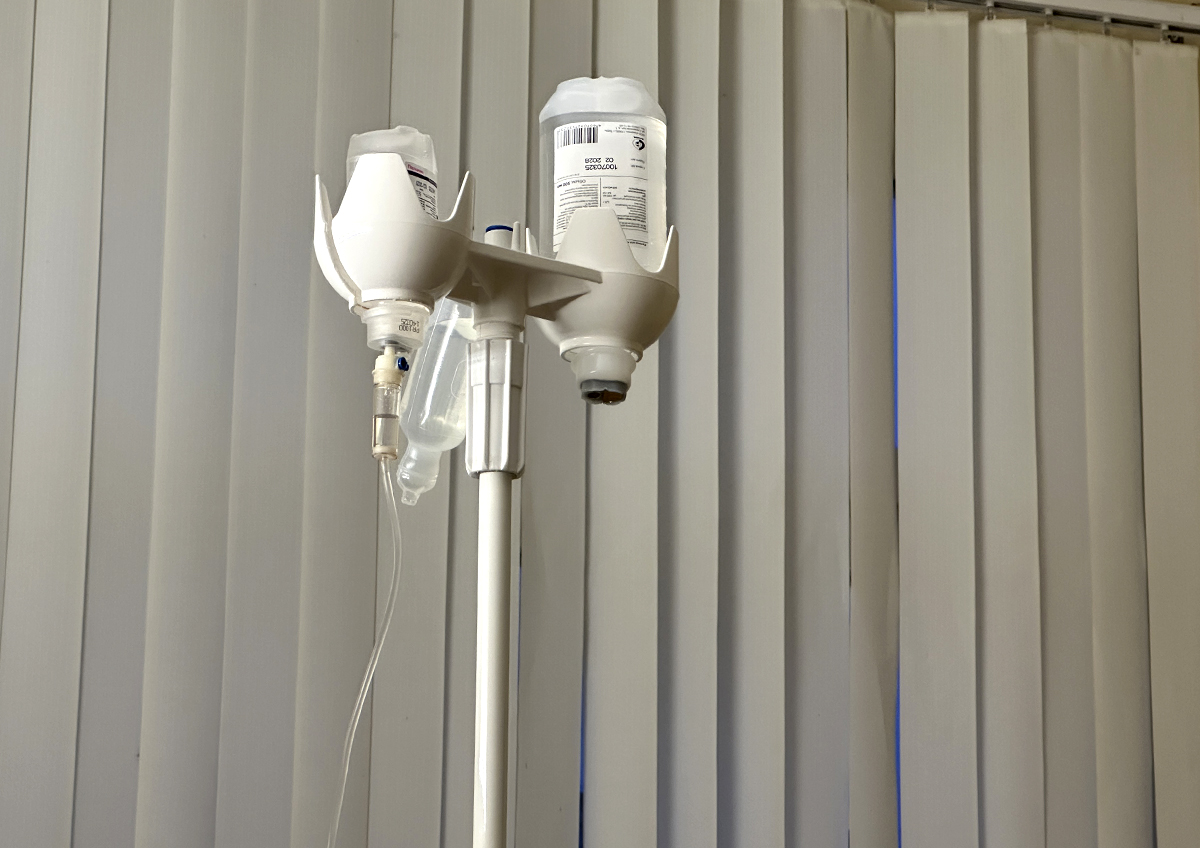 Принудительное распределение может отпугнуть молодежь от профессии врача