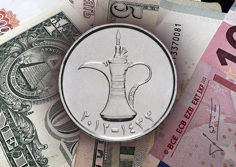 Экономит Клопенко назвал валюту, к которой следует «серьезно присмотреться»
