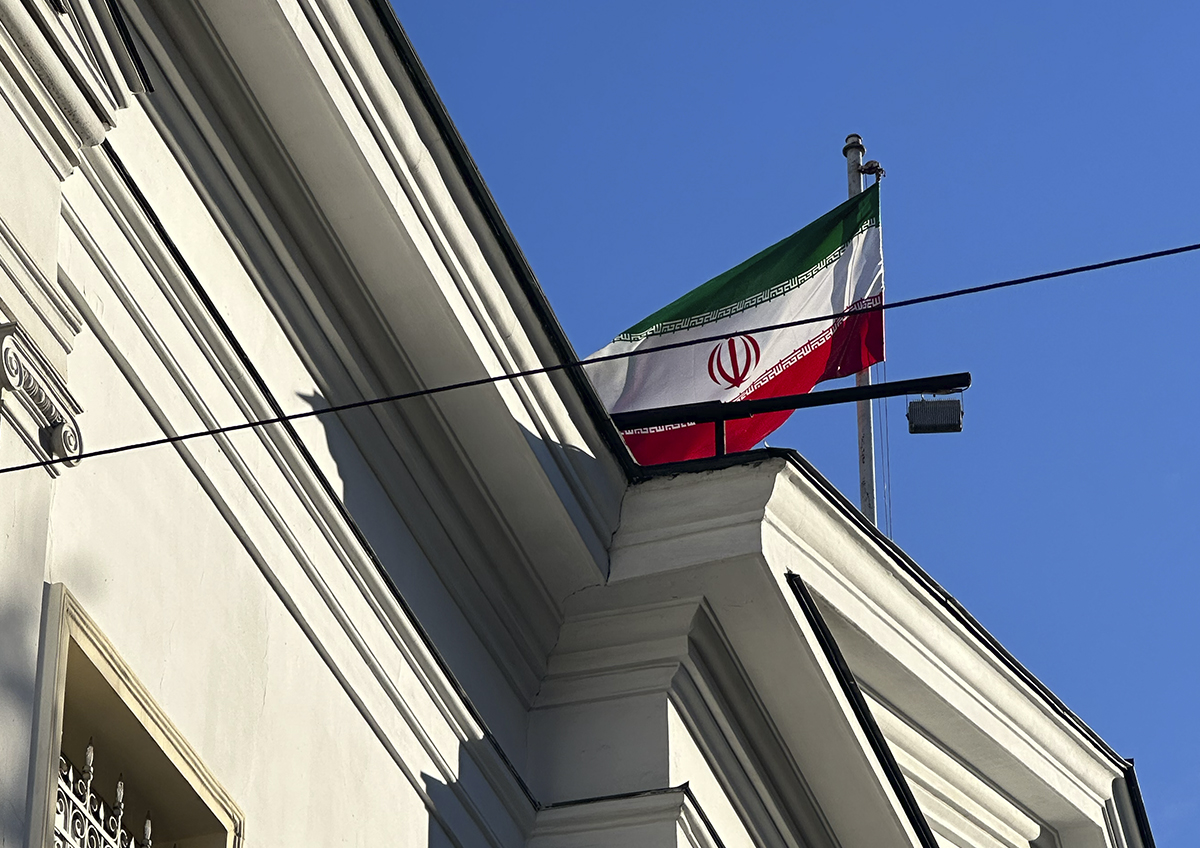 Почему Иран хочет заключить соглашение об отсутствии ядерного оружия