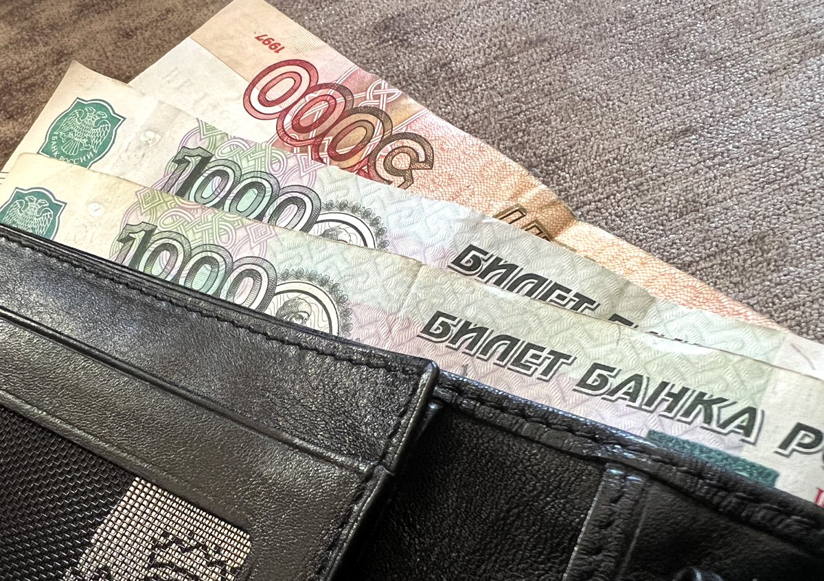 Россиянам рассказали, как можно досрочно получить пенсионные накопления