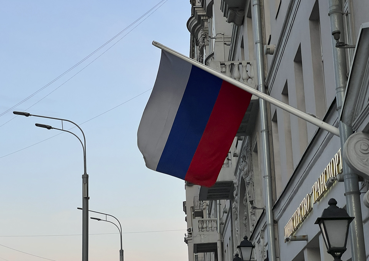 Мировой энергетический кризис окажет на Россию двоякое действие