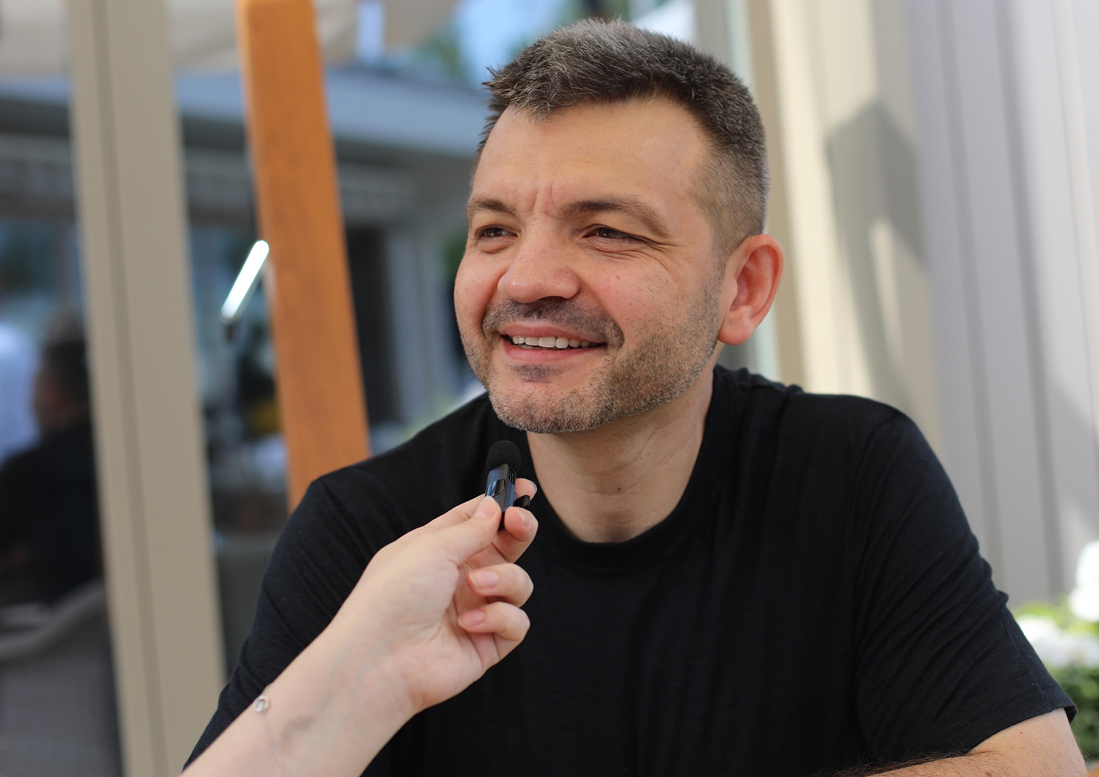 Психолог Валерий Ивановский предупредил о рисках осознанных сновидений Психолог Валерий Ивановский предупредил о рисках осознанных сновидений
