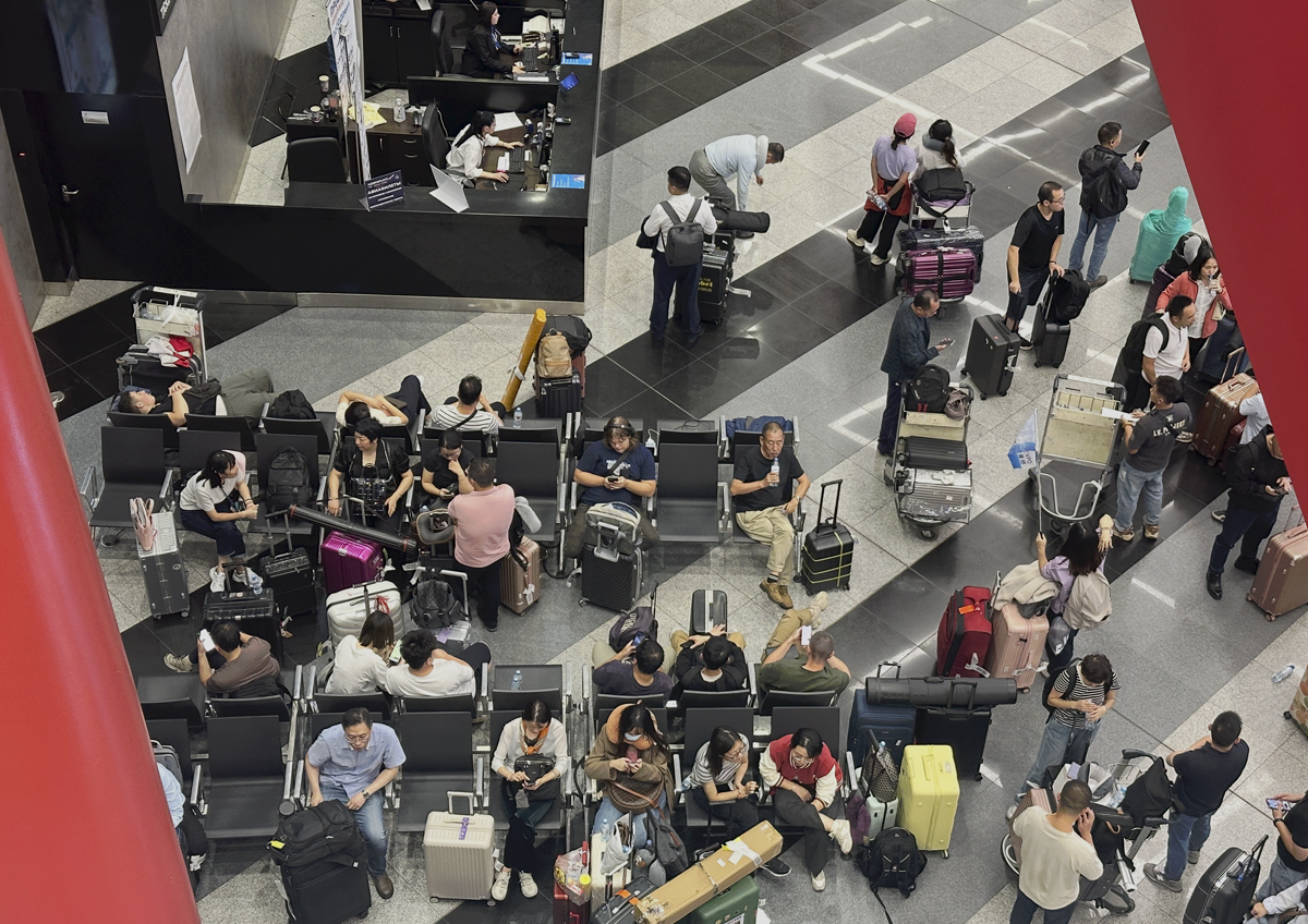 Россия сделала важный шаг для привлечения талантливых иностранцев