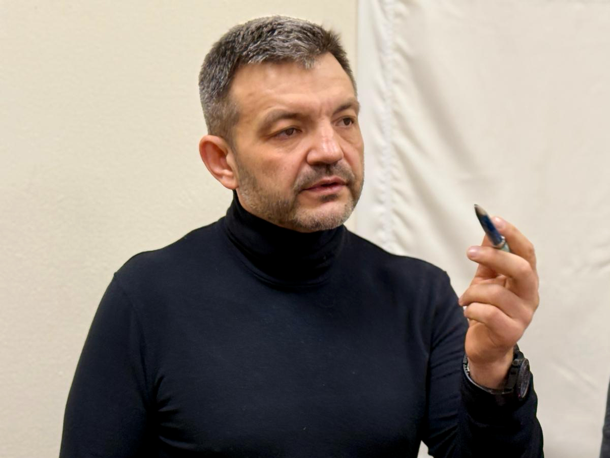Психолог Ивановский рассказал, как справиться с панической атакой самостоятельно Психолог Ивановский рассказал, как справиться с панической атакой самостоятельно