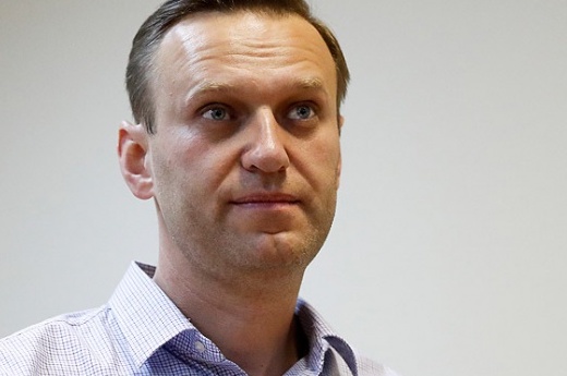 Волгоградцы просят наказать команду Навального
