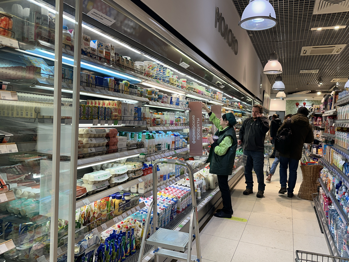 Следует ли ждать масштабного снижения цен в этом году Следует ли ждать масштабного снижения цен в этом году