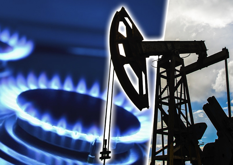 В Фонде национальной энергетической безопасности объяснили рост цен на нефть и газ