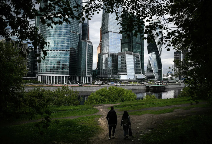 Москва заняла 20 место в международном рейтинге «ТОП-100 развивающихся стартап-экосистем» 