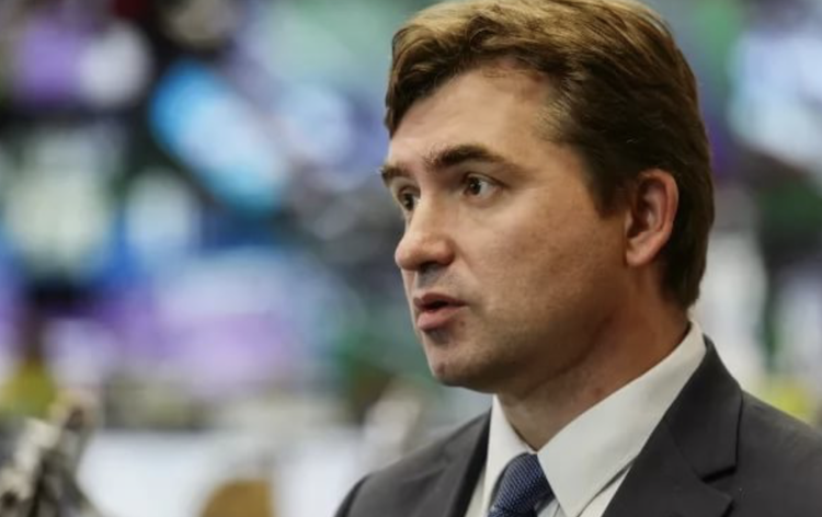 Начальник ситуационного центра ЦОДД Александр Евсин потребовал отставки главы Роспотребнадзора