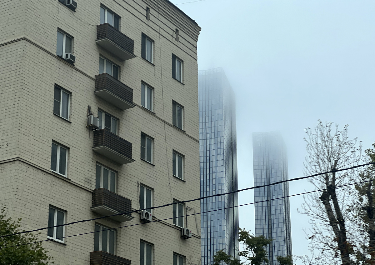 Гаражи и балконы для проживания в аренду: серый бизнес, экономия или ноу-хау