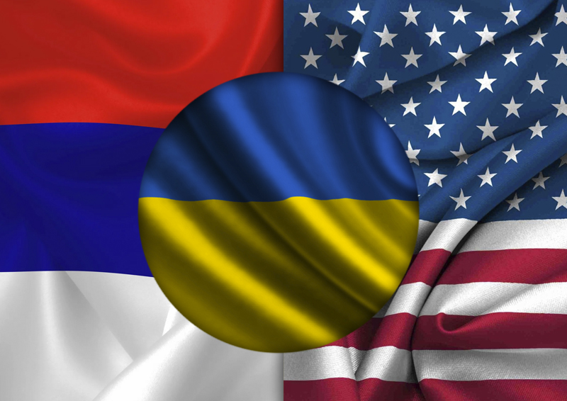 Политолог Клачков объяснил заявления разведки США о планах России напасть на Украину