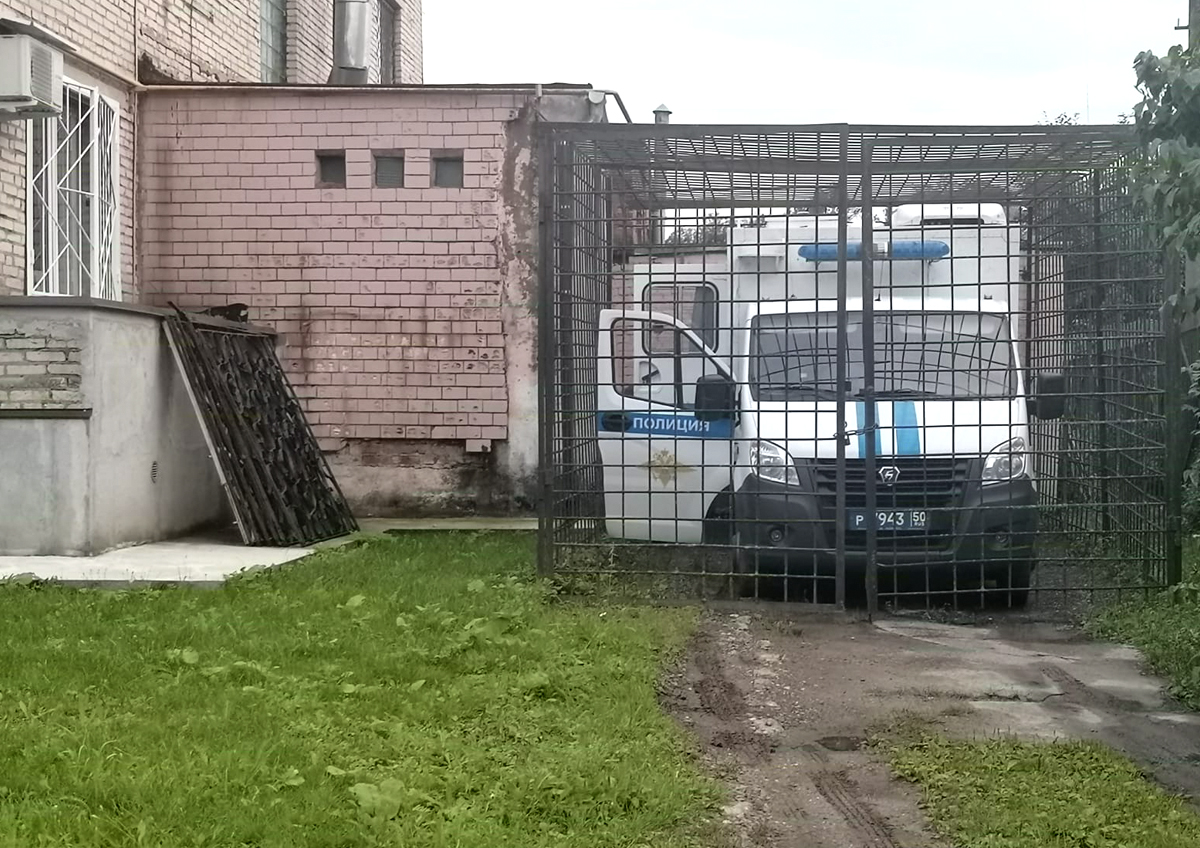 В СПЧ призвали оценить меру пресечения экс-чиновнице Луховиц Суриной