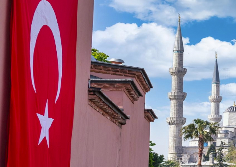 Эксперты оценили целесообразность создания газового хаба в Турции на основе существующего «Турецкого потока» 