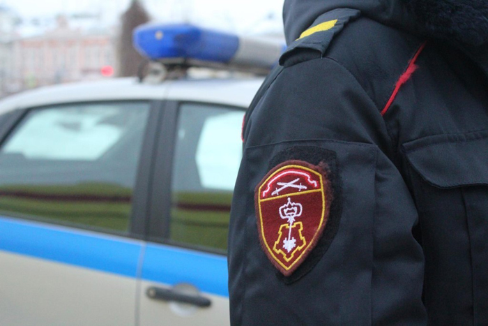 На северо-западе Москвы мужчине порезали лицо