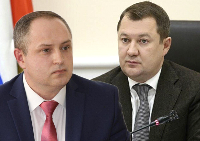 Новый губернатор Тамбовской области начал операцию по замене мэра областного центра?