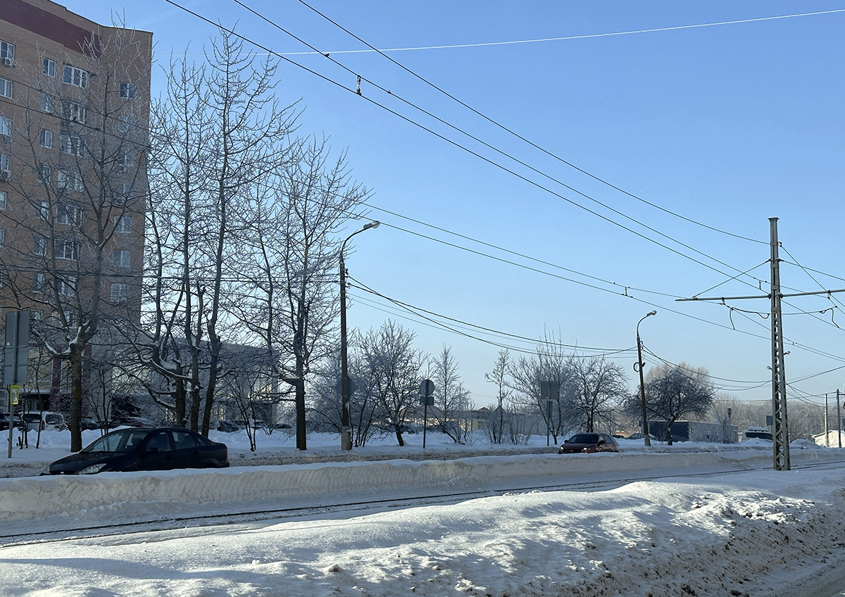 На Москву надвигается новая волна снегопадов