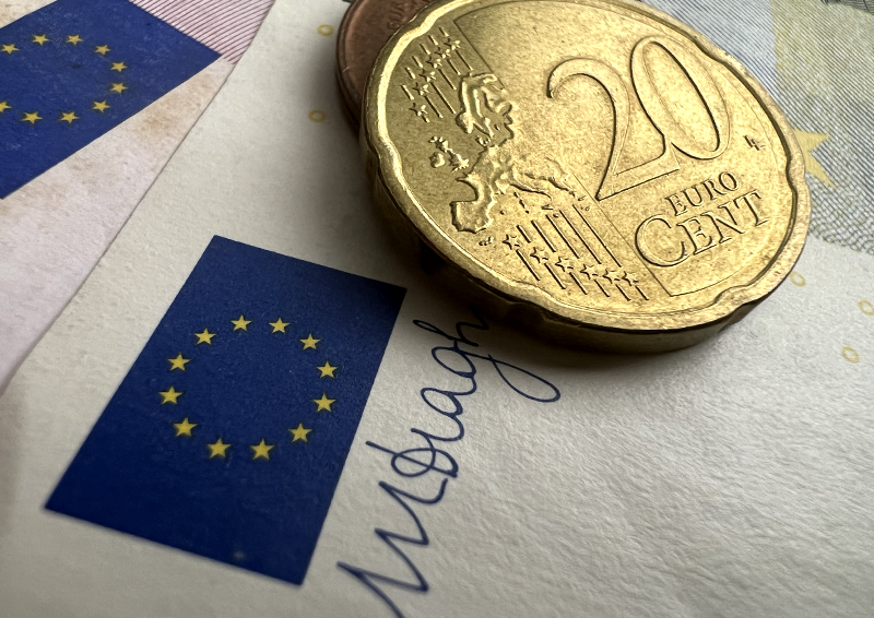 Экономист Костиков объяснил колебания курса евро