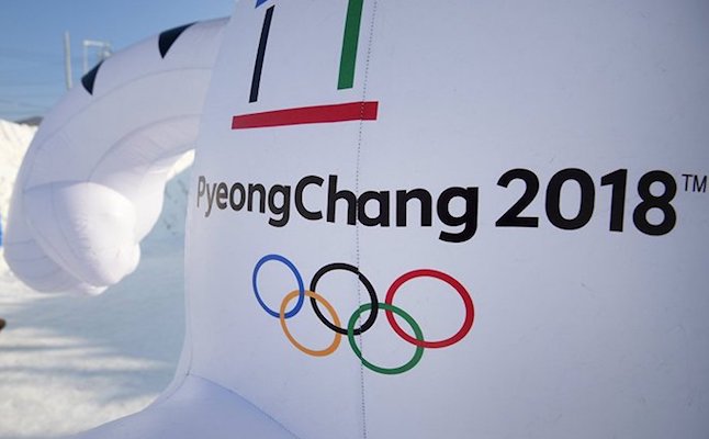 Российских спортсменов могут не пустить на Олимпиаду-2018